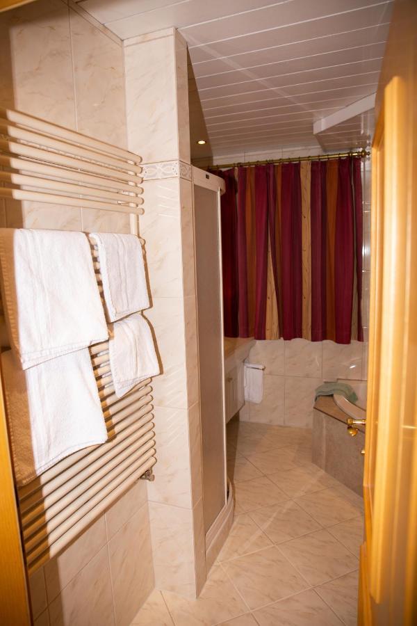 Hotel Sonne