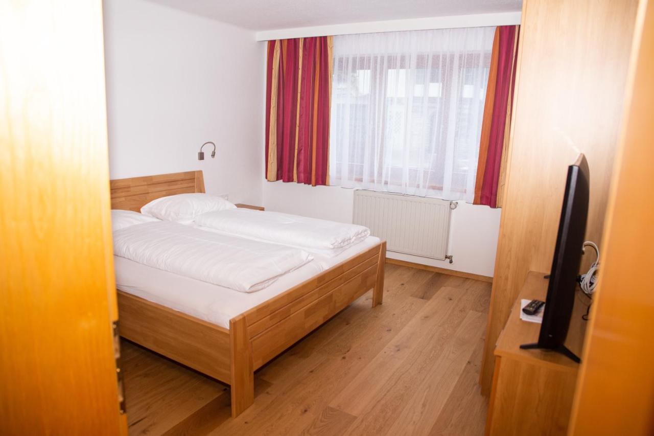 Hotel Sonne 3*