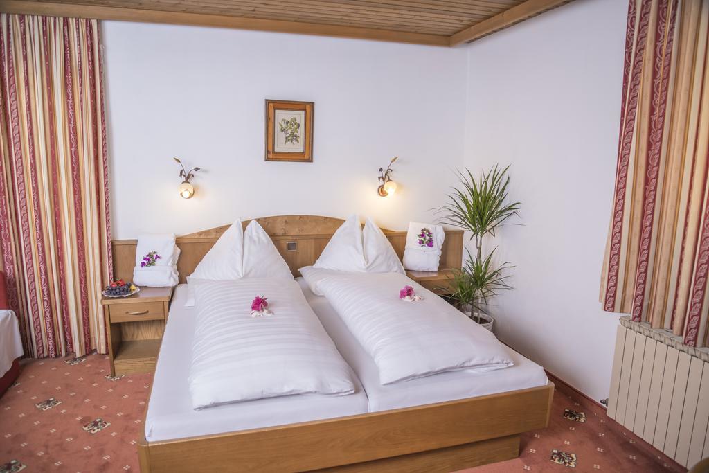 Hotel Sonne Wagrain