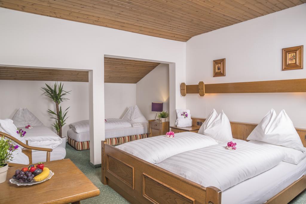 Sonne Hotel
