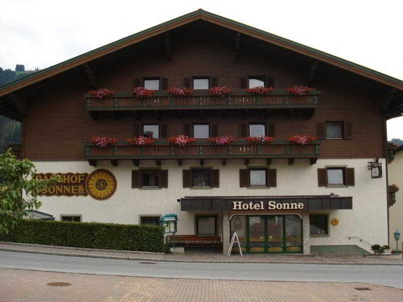 Hotel Sonne 3*