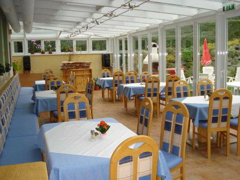 Hotel Sonne 3*