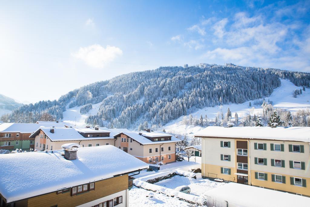 Sonne Hotel 3*