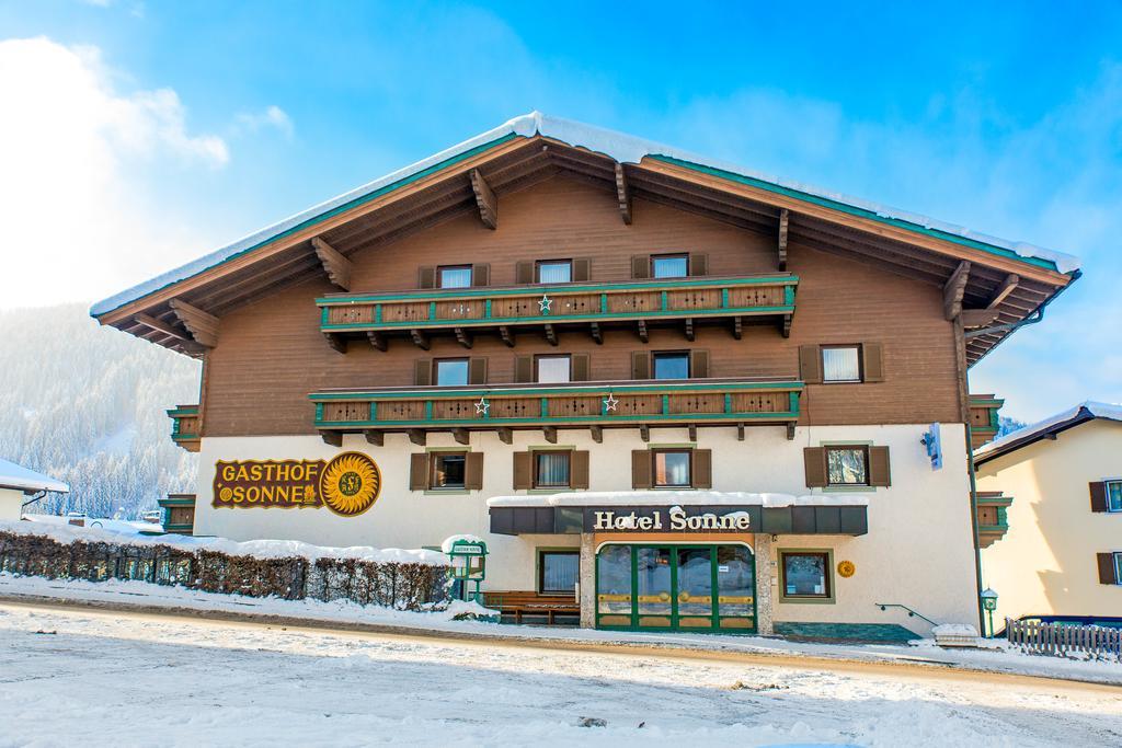 Hotel Sonne