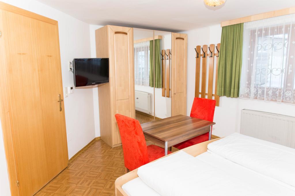 Hotel Sonne
