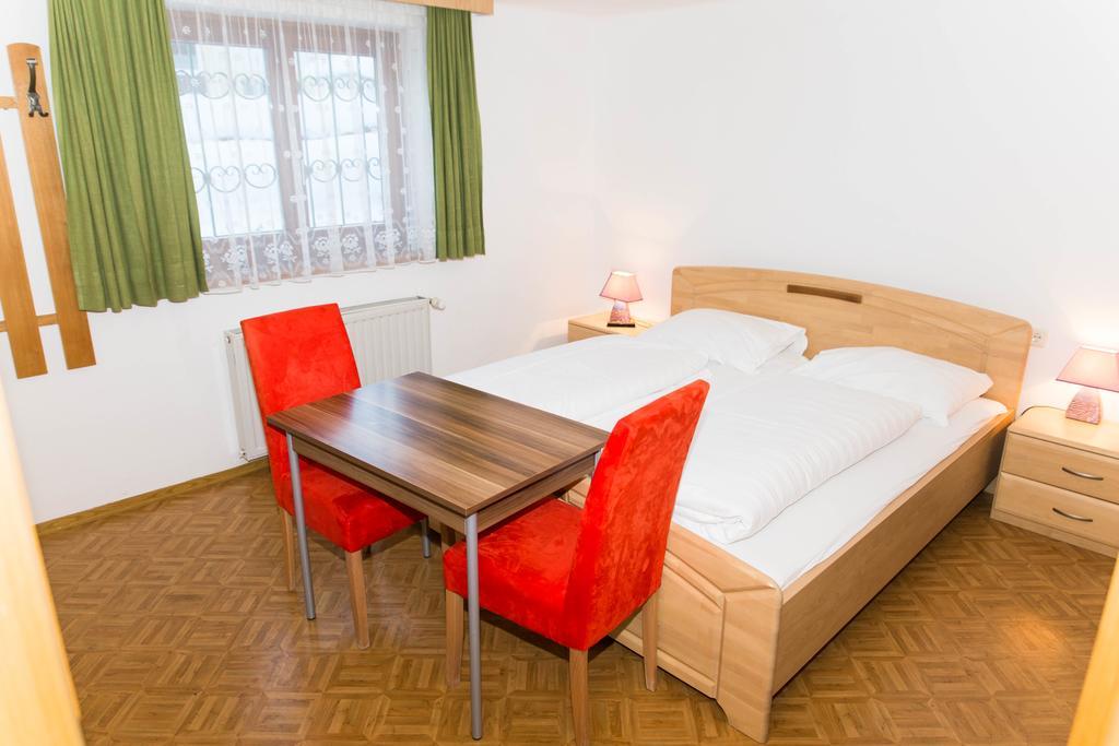 Sonne Hotel Wagrain