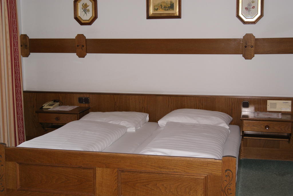 Hotel Sonne 3*